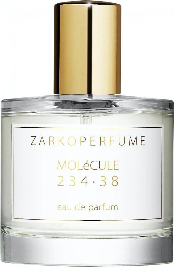 Zarkoperfume MOLeCULE 234.38 — фото 3