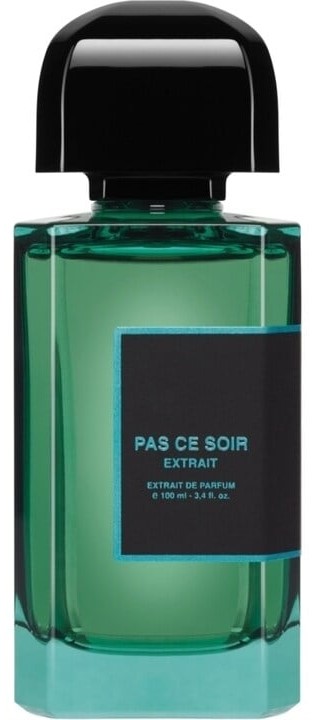 Parfums BDK Paris — Parfums BDK Paris Pas Сe Soir Extrait