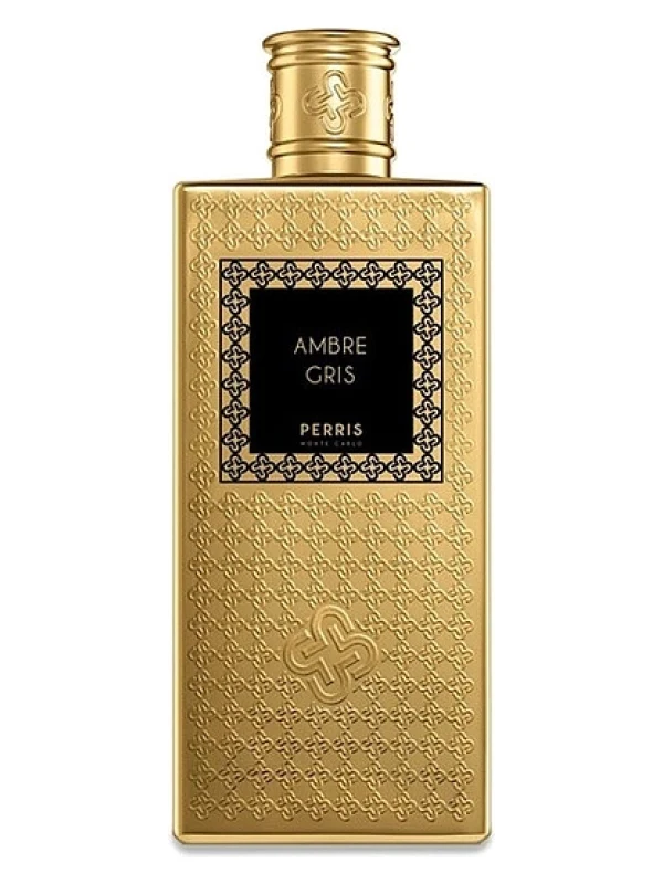 Perris Monte Carlo — Perris Monte Carlo Ambre Gris
