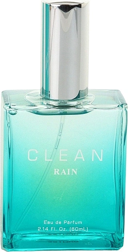 Clean — Clean Rain