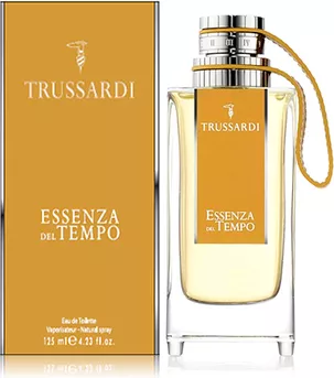 Trussardi — Trussardi Essenza Del Tempo