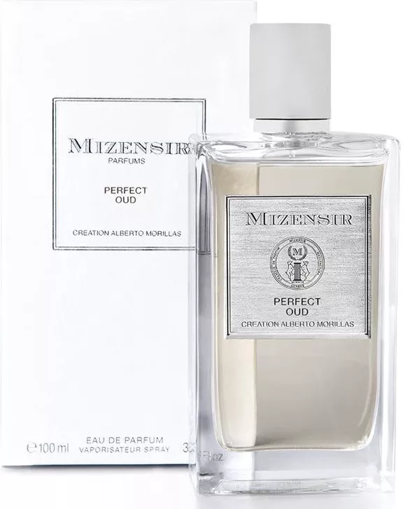 Mizensir Perfect Oud — фото 2