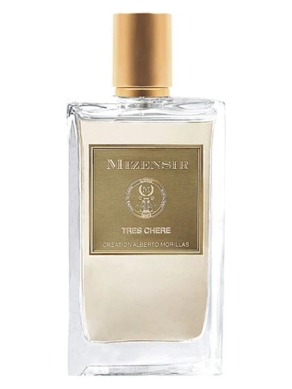 Mizensir — Mizensir Tres Chere