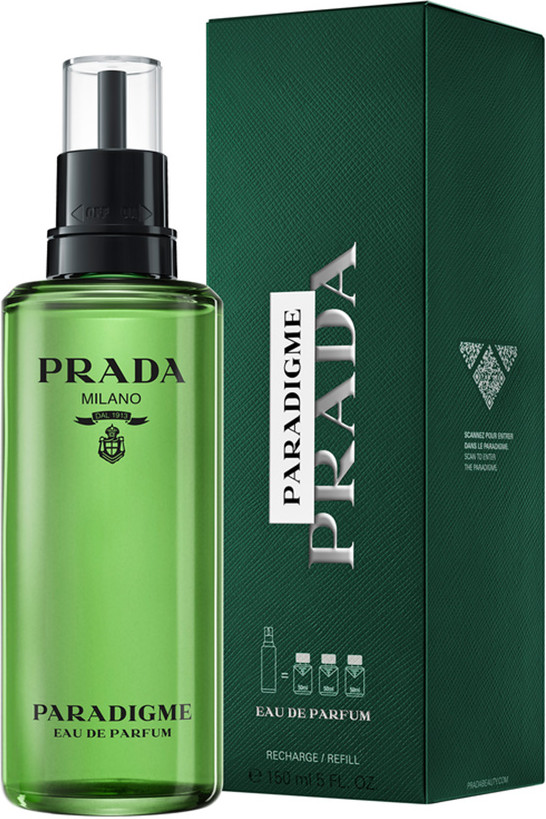 Prada Paradigme — фото 3