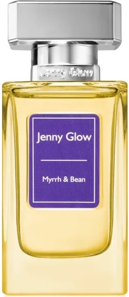 Jenny Glow — Jenny Glow Myrrh & Bean