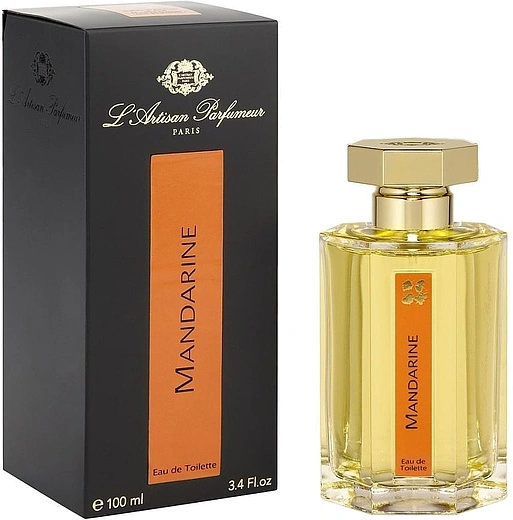 L`Artisan Parfumeur — L`Artisan Parfumeur Mandarine