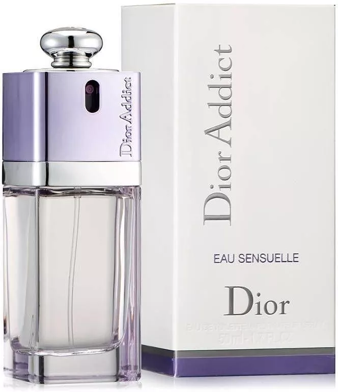 Christian Dior Addict Eau Sensuelle — фото 4
