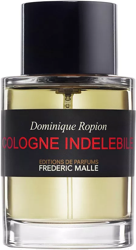Frederic Malle Cologne Indelebile — фото 2