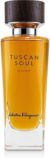 Salvatore Ferragamo — Salvatore Ferragamo Tuscan Soul La Corte