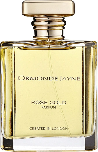 Ormonde Jayne — Ormonde Jayne Rose Gold