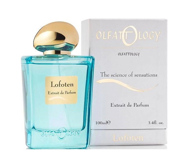 Olfattology — Olfattology Lofoten