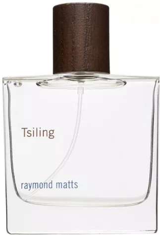Raymond Matts — Raymond Matts Tsiling
