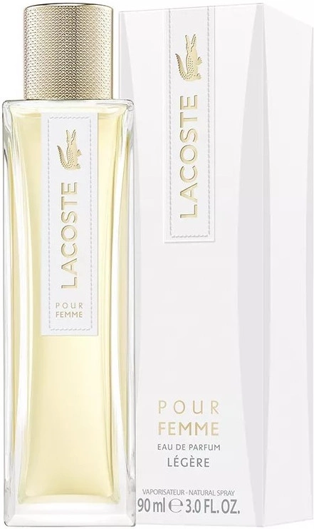 Lacoste Pour Femme Legere — фото 5