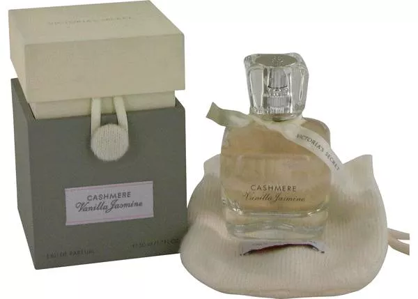 Victoria's Secret Cashmere Vanilla Jasmin — фото 2