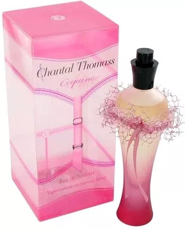 Chantal Thomass — Chantal Thomass Ame Coquine