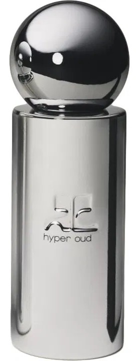 Courreges — Courreges Hyper Oud