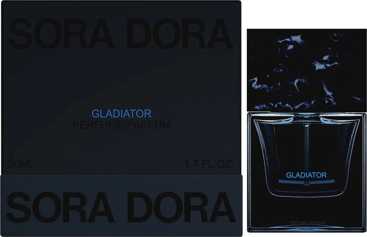 Sora Dora Gladiator — фото 4