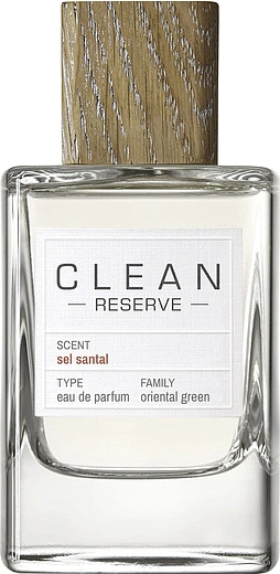 Clean — Clean Sel Santal