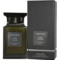 Tom Ford — Tom Ford Oud Fleur