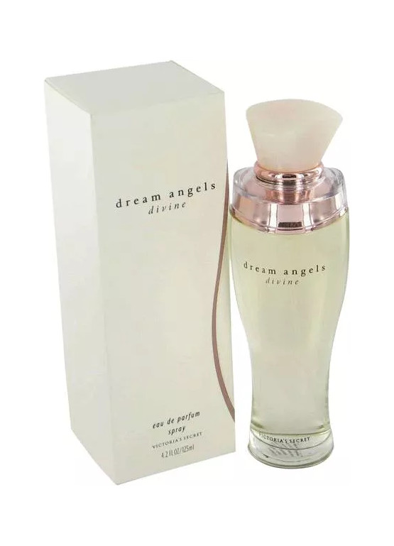 Victoria's Secret — Victoria's Secret Dream Angels Divine