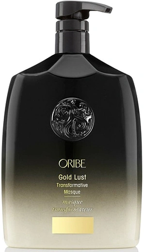 Oribe — Oribe Gold Lust Transformative Masque