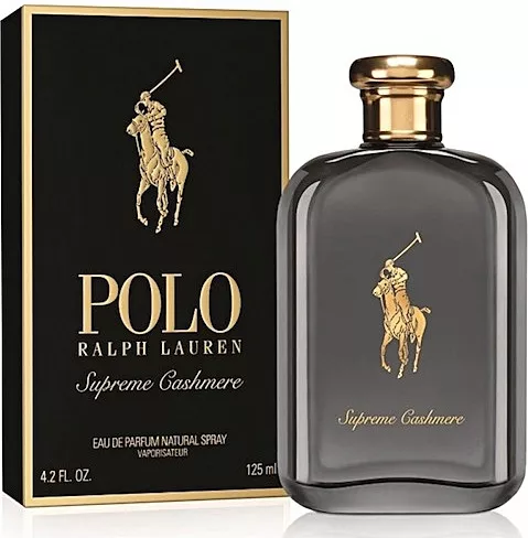 Ralph Lauren Polo Supreme Cashmere — фото 2