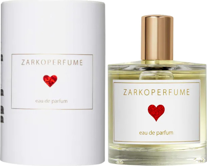 Zarkoperfume Sending Love — фото 2