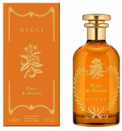Gucci Fiori Di Neroli — фото 2