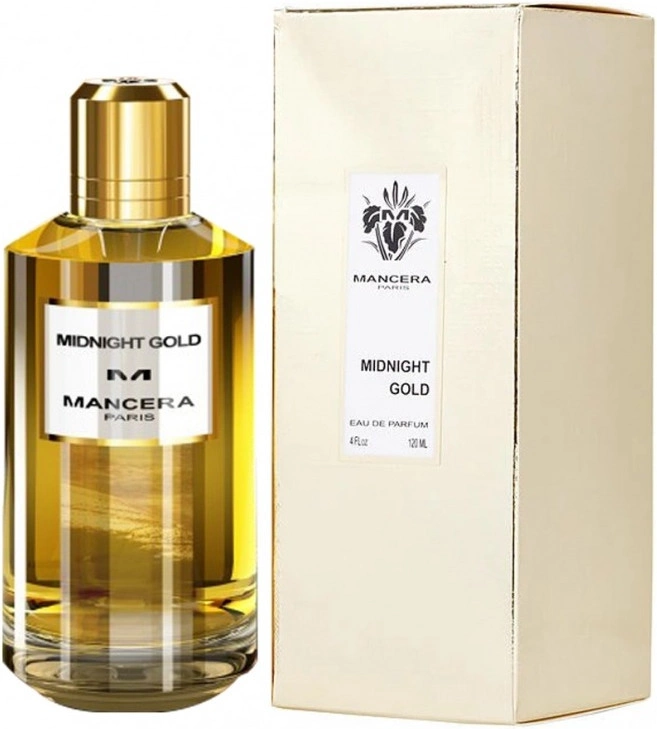Mancera Midnight Gold — фото 2