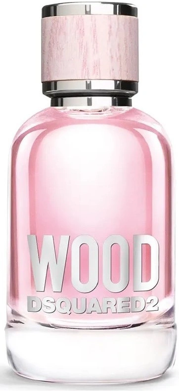 Dsquared2 Wood pour Femme — фото 2