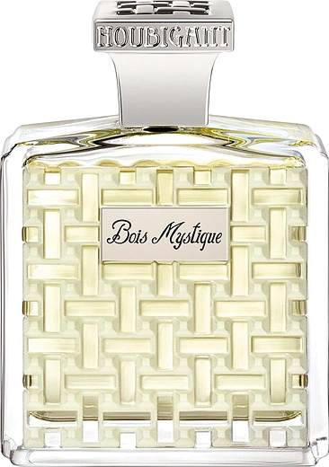 Houbigant — Houbigant Bois Mystique