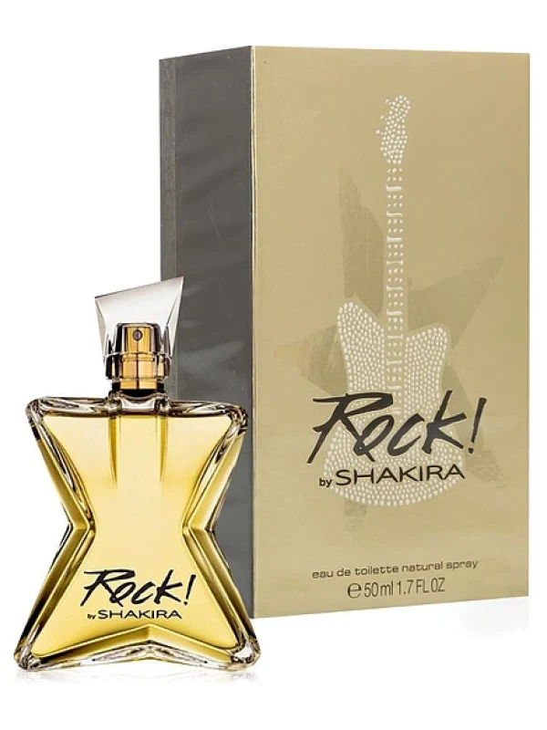 Shakira — Shakira Rock by Shakira