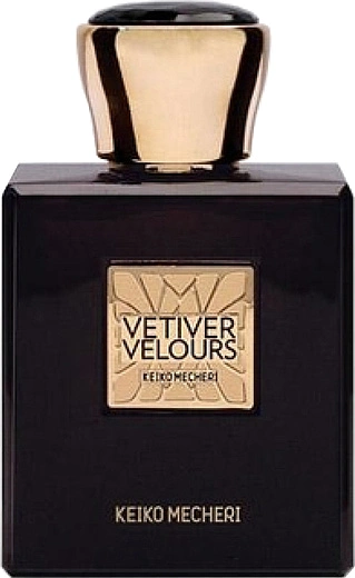 Keiko Mecheri — Keiko Mecheri Bespoke Vetiver Velour
