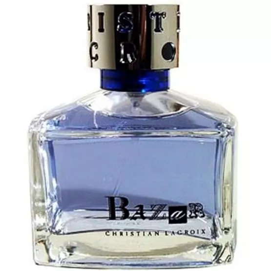 Christian Lacroix Bazar Pour Homme — фото 2