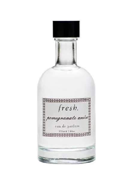 Fresh — Fresh Pomergranate Anise