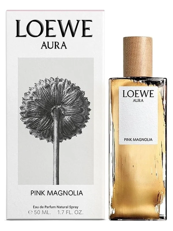 Loewe — Loewe Aura Pink Magnolia