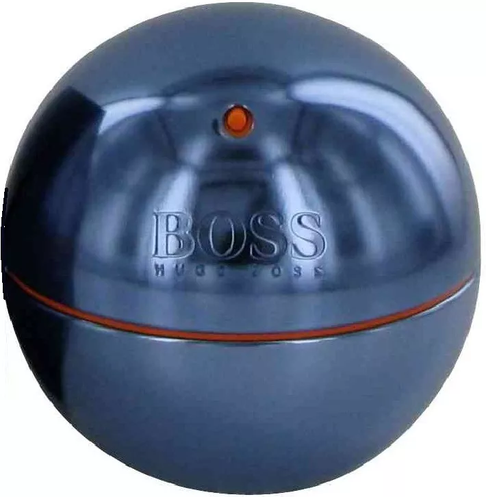 Hugo Boss In motion blue — фото 2
