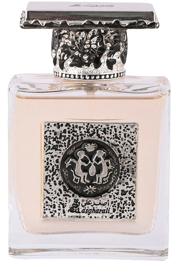 Asgharali — Asgharali Al Qasayad For Women