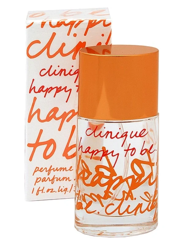 Clinique — Clinique Happy To Be