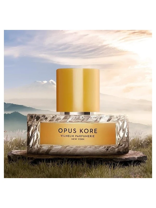 Vilhelm Parfumerie — Vilhelm Parfumerie Opus Kore