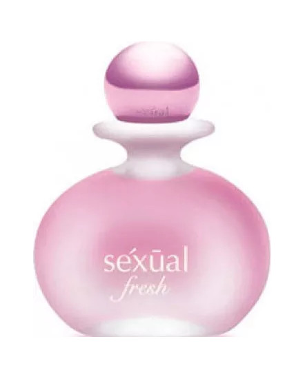 Michel Germain — Michel Germain Sexual Fresh