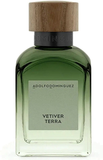 Adolfo Dominguez — Adolfo Dominguez Vetiver Terra