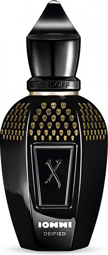 Xerjoff — Xerjoff Deified Tony Iommi Parfum