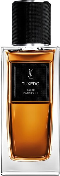 Yves Saint Laurent — Yves Saint Laurent Tuxedo Sharp Patchouli