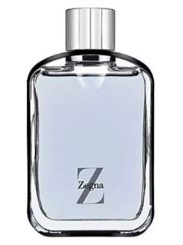 Ermenegildo Zegna — Ermenegildo Zegna Z Zegna