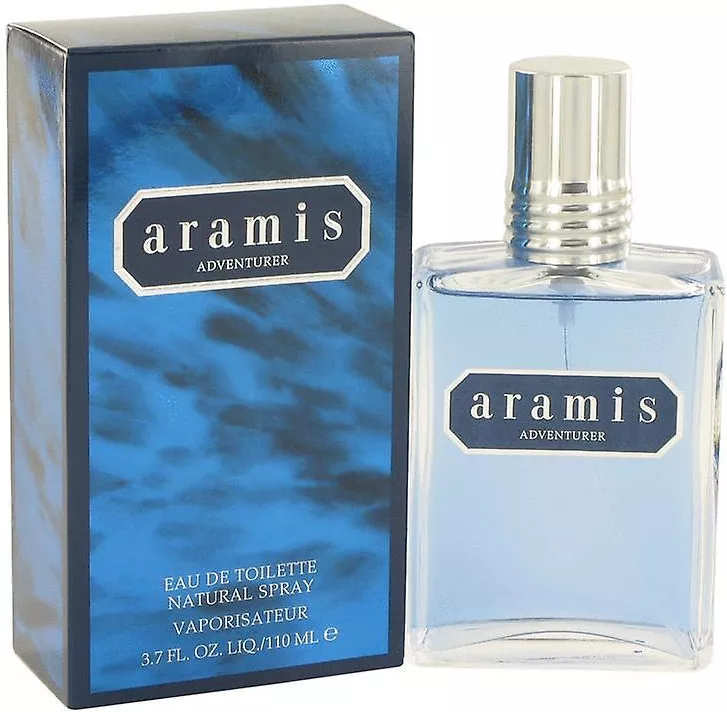 Aramis Adventurer — фото 3