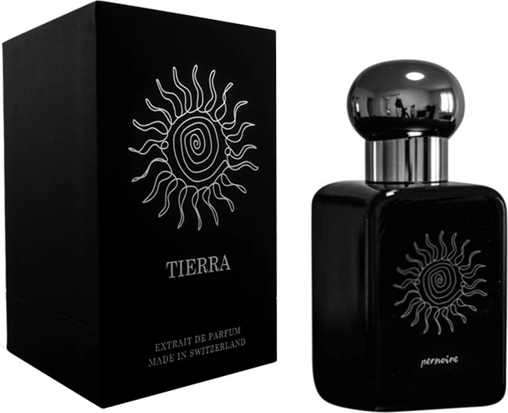 Pernoire Tierra — фото 3