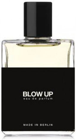 Moth and Rabbit Perfumes — Moth and Rabbit Perfumes Blow Up