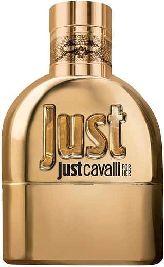 Roberto Cavalli — Roberto Cavalli Just Cavalli Gold