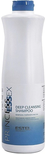 Estel — Estel Essex Deep Cleaning Shampoo Shampun Dlya Glubokoy Ochistki